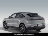 Porsche Cayenne S Coupé Sportabgas;PDCC;HD-Matrix;BOSE - Porsche Cayenne Jahreswagen
