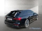 Audi A6 Avant S-LINE 45 2.0 TFSI Quattro LEDER PANO N - Audi A6 Gebrauchtwagen