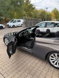BMW 420 - 9