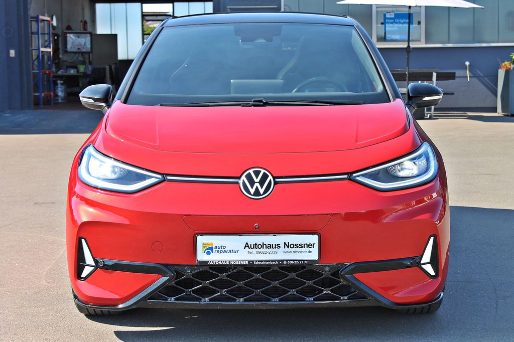 Volkswagen ID.3 — fotografia 3