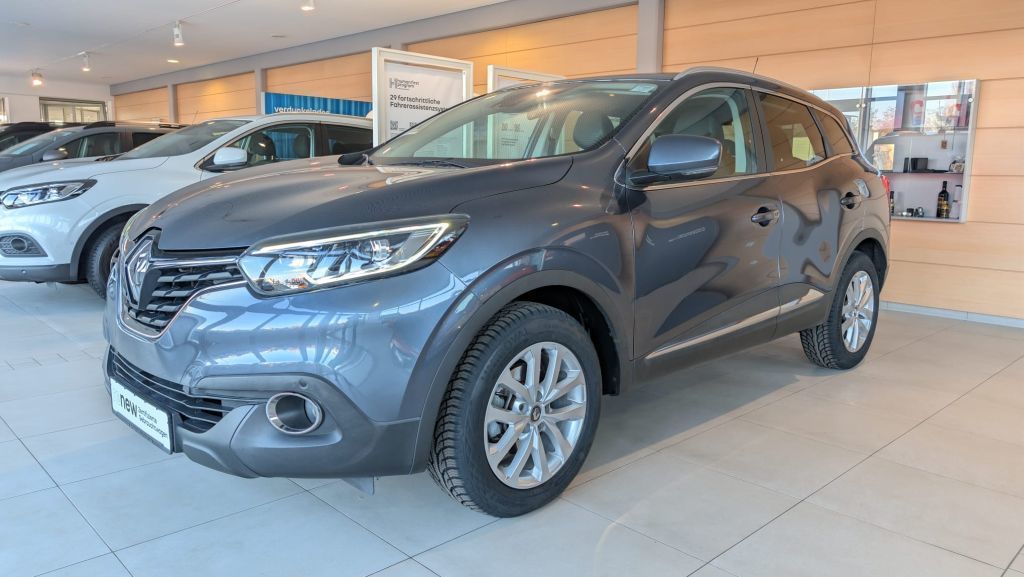 Image of Renault Kadjar