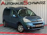 Citroën Berlingo Shine Aut. Led Kamera Navi SHZ PDC AHK - Citroën Berlingo in Karlsruhe