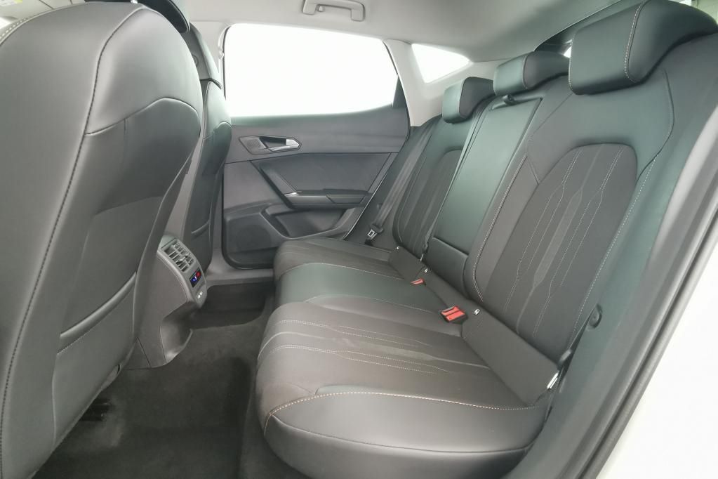Cupra Formentor 1.5 TSI DSG PDC*Tempo*Klima