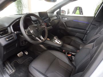 Renault Captur II Esprit Alpine