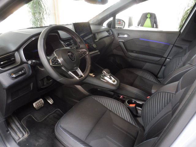 Renault Captur II Esprit Alpine