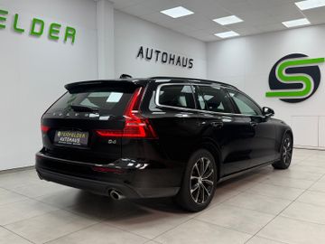 Volvo V60 - 7
