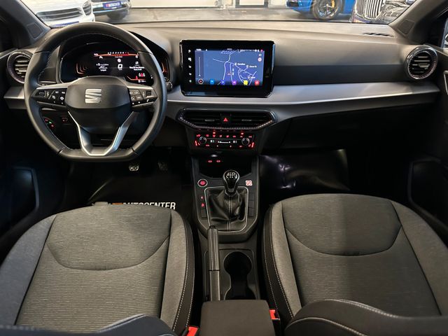 Seat Ibiza Xcellence *Navi*Virtuel*Sitzh.*