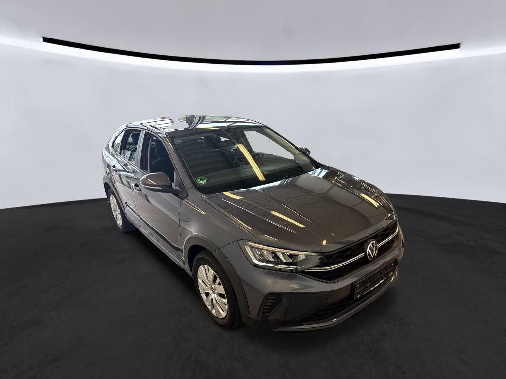 Image of Volkswagen Taigo