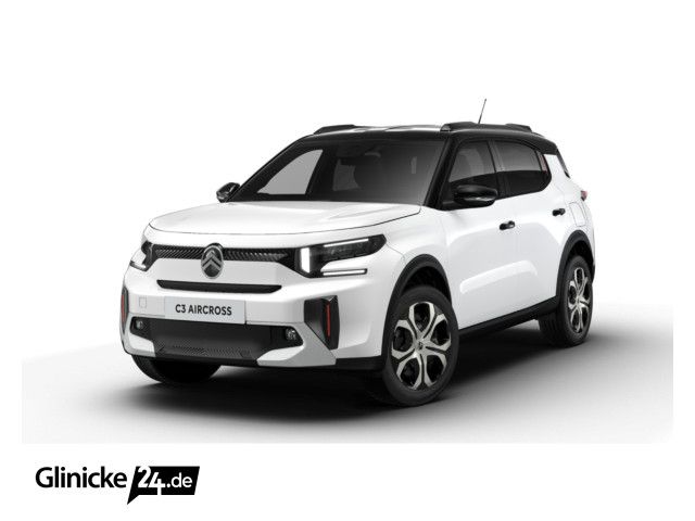 Citroën C3 Aircross - Bild 1