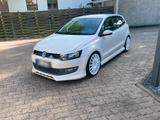 Volkswagen Polo 6R Blue Motion Diesel Tuning - Volkswagen mit Diesel-Antrieb: Tuning