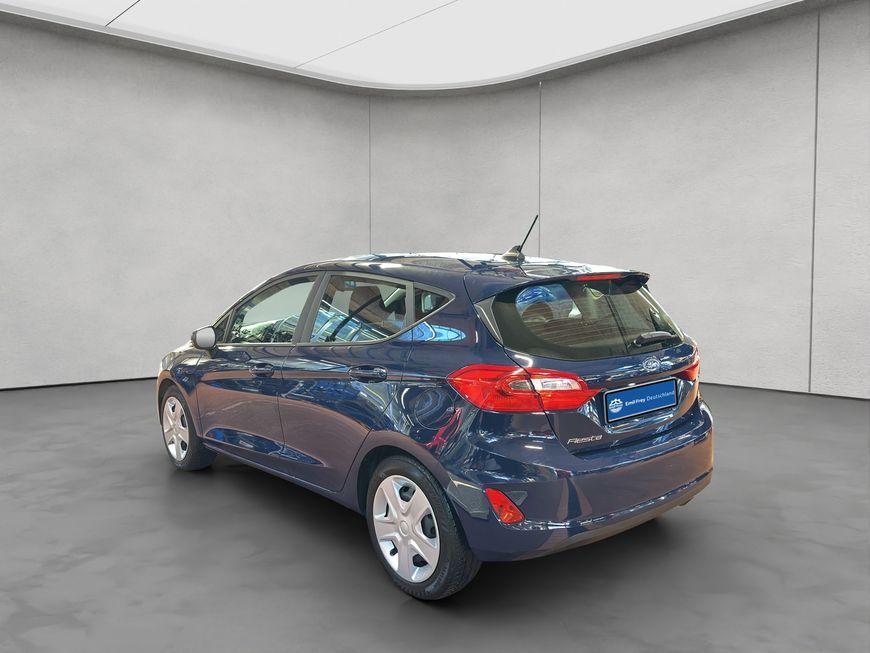 Ford Fiesta 1.0 EcoBoost S&S TREND