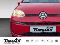 Volkswagen up! - Vorschau Bild 1