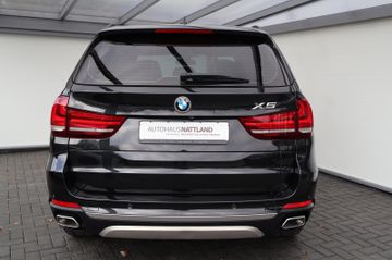 BMW X5 - 8