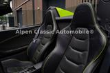 McLaren 675LT Spider Carbon Lift McLaren Service - McLaren 675LT Spider Gebrauchtwagen