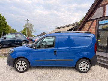 Fiat Doblo - 6