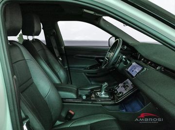 Land-Rover Range Rover Evoque - 11