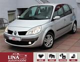 Renault Scenic 1.6 Leder*Klimaaut.*PDC*KeyGo*Tempomat* - Renault Scenic in Hamburg