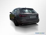 Audi A4 Avant 40 TFSI S-Tronic adv. LED/ACC/Massage - Audi A4 mit Benzin-Antrieb: Sportsitze