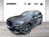 BMW X3 xDrive30i M Sportpaket-AHK-Parking Assistant- - : Allradantrieb, Geländewagen