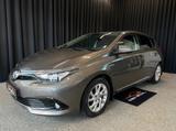 Toyota Auris 1,8 Hybrid H2 Comfort CVT - Toyota Auris mit Hybrid-Antrieb: 8.1