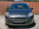Fiat Punto Evo Active*TÜV 07.2026*AHK*Klima*4s Reifen - Fiat Punto Evo: Active