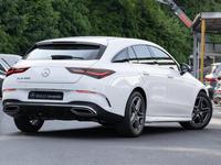 Mercedes-Benz CLA 200 SB AMG-Advanced+/ILS/Pano/360/Easy-P/18'