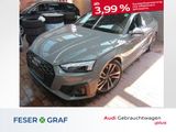 Audi S5 Sportback TDI tiptronic AHK/Rfk/Matrix - Audi S5 in München