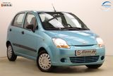Chevrolet Matiz SE 1.0 67PS Klima PDC Anfängerauto - Chevrolet Matiz: 1.0