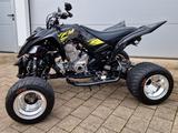 Yamaha Raptor YFM 700R SE|1. Hand|Supermoto|LoF - Offers