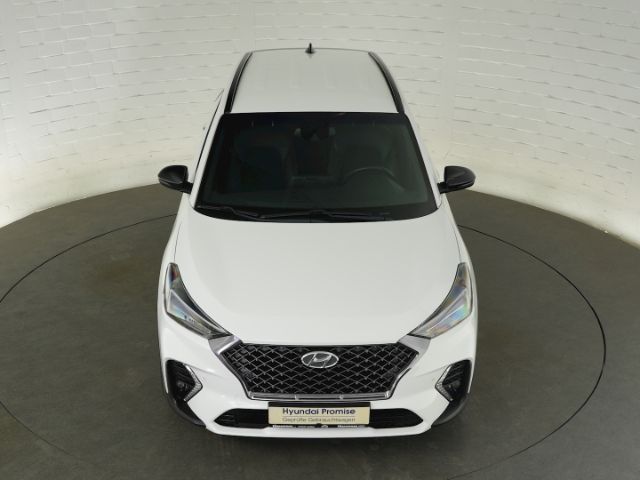 Tucson T-GDI N-LINE+VOLL LED+NAVI+RÜCKFAHRKAMERA