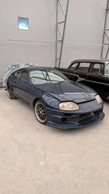 Toyota Supra 3.0i - Toyota Gebrauchtwagen von 1996