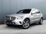 Mercedes-Benz GLC 220 d 4Matic PANO/SITZLÜFUNG/AIRMATIC/LED - Mercedes-Benz GLC 220 in Wuppertal
