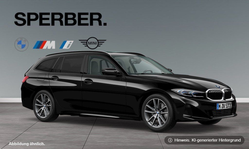 BMW 330 - Bild 6