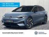 Volkswagen ID.7 Tourer Pro *AHK*PANO*DCC*MATRIX*WÄPU*