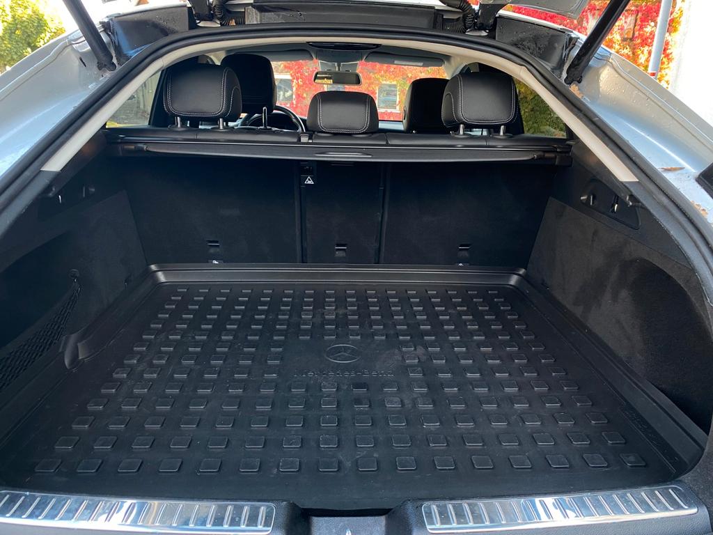 Mercedes-Benz GLC 250