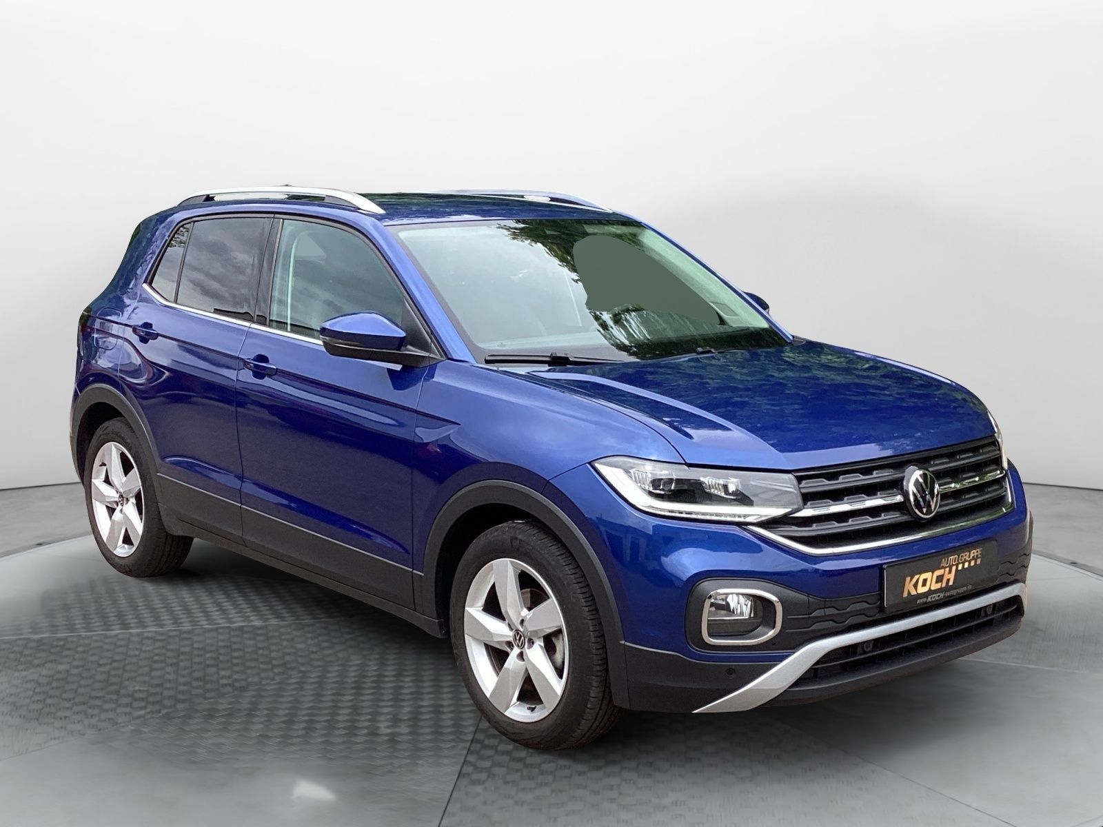 Volkswagen T-Cross - Bild 5
