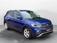 Volkswagen T-Cross - Vorschau Bild 5