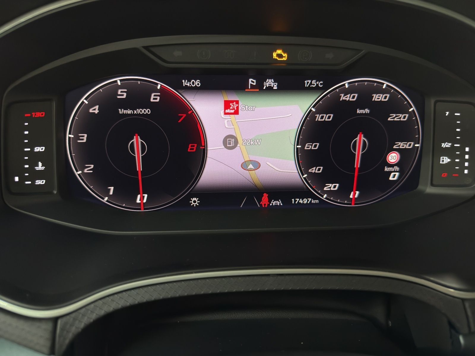 Seat Arona - Bild 11