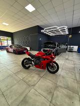 Honda Cbr 650 R - HONDA CBR650R