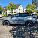 BAIC Beijing X75 - 8.800 km , Vollausstattung - BAIC Beijing X75 Gebrauchtwagen