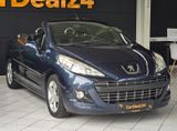 Peugeot 207 CC 1.6 VTi Active/KLIMA/HU+INSP.NEU/GARANTIE - Peugeot aus 2014