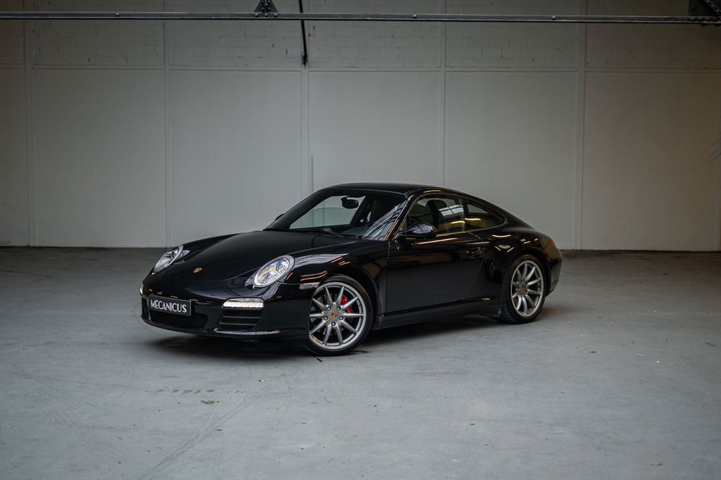 Porsche 911 Urmodell