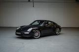 Porsche 997 Carrera 4S *Sunroof / Chrono package* - Porsche 911 Urmodell aus 2010