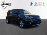 Kia Soul 1.6 GDI Edition 7 - Kia Soul: Limousine