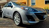 Mazda 3 Tüv neu * 69000 km * - Mazda aus 2009: Mazda6