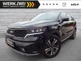 Kia Sorento 1,6 Platinum 4WD Plug-In 7Sitze AHK PANO - Kia Sorento in Augsburg