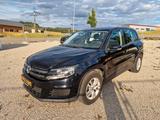 Volkswagen Tiguan Trend & Fun BMT - Volkswagen Tiguan: Trend Fun