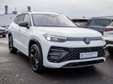 Volkswagen Tayron 1.5 TSI eHybrid DSG R-Line Leder P-Dach - weiße Volkswagen Tayron