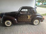 Fiat Topolino - Fiat Topolino