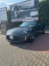 Nissan 370Z 3.7 Pack Pack - Nissan: Coupé